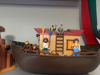 Castillo de Princesas y otros