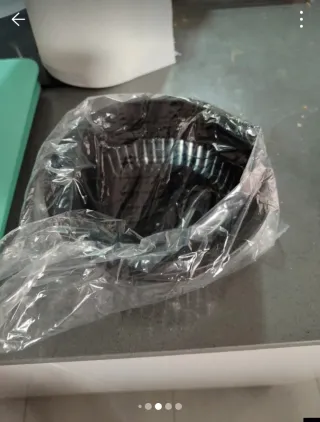 Robot Cocina Cecotec Nuevo