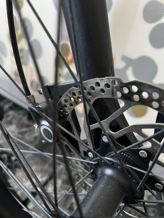 Bicicleta Orbea MX29 Aluminio Montaña