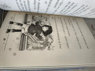 Tina Superbruixa i l'embruix del Nadal (Bruixol...