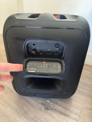 JBL PartyBox Encore Essential - Altavoz Portátil