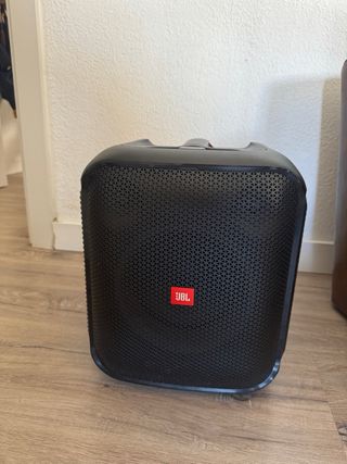JBL PartyBox Encore Essential - Altavoz Portátil