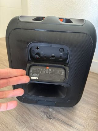 JBL PartyBox Encore Essential - Altavoz Portátil