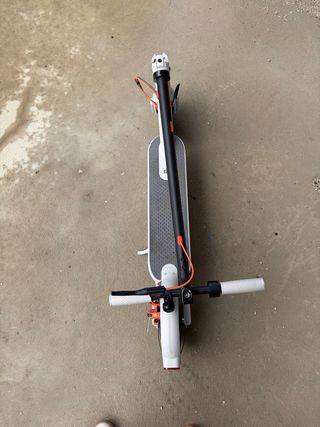 Patinete Eléctrico Xiaomi Mi Scooter 3