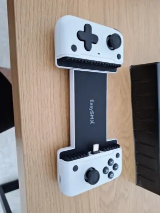 Mando Gaming Móvil EasySMX M05