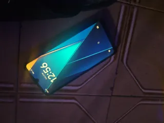 Teléfono Móvil Redmi A5 Negro