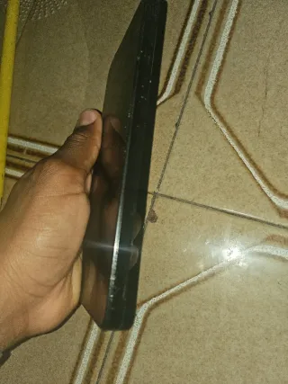 Teléfono Móvil Redmi A5 Negro