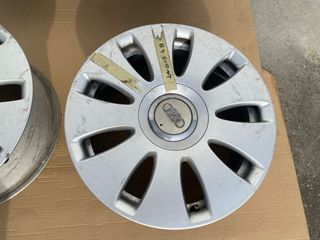 Llantas Audi A4 Avant 16" Originales