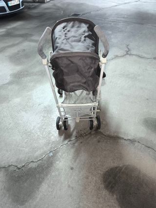 Carrito Bebé Chicco London Marrón