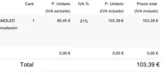 Xiaomi Redmi Watch 5 Gris Plateado