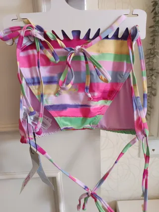 Bikini Primark Talla XS Nuevo