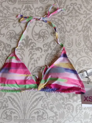Bikini Primark Talla XS Nuevo