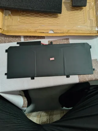 Baterías Ordenador Portátil Nueva