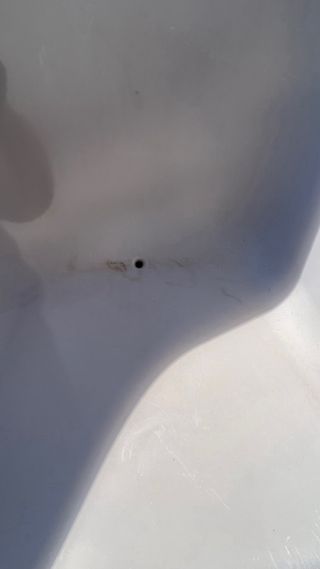 2 Sillas de Exterior gris 70x70