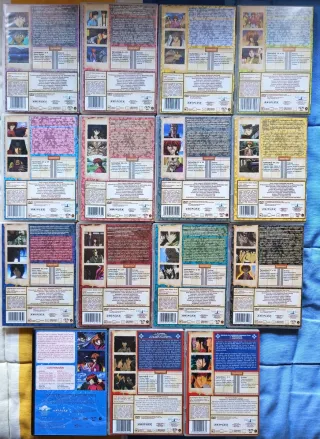 Rurouni Kenshin pack DVD