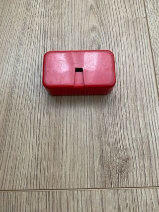 Radio Voxson Tanga Roja