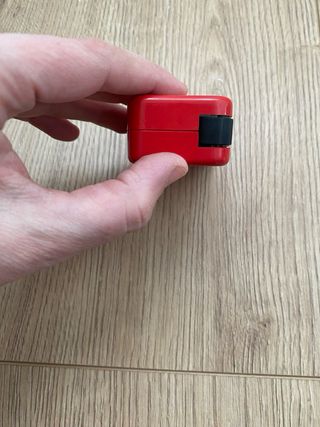 Radio Voxson Tanga Roja