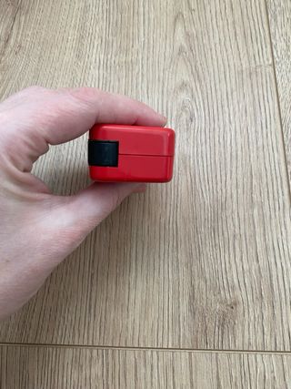 Radio Voxson Tanga Roja