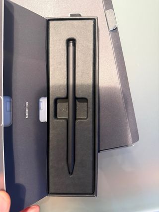 reMarkable Book Folio Nero Pelle Premium