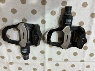 Pedales Carretera LOOK KEO 2 MAX