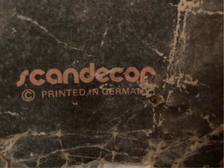 Póster Coche BMW Coleccionista