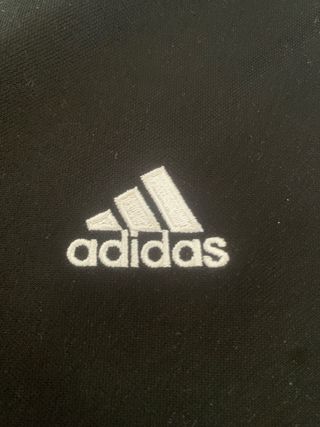 Chaqueta Adidas Negra