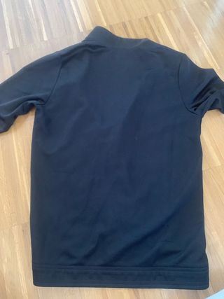 Chaqueta Adidas Negra