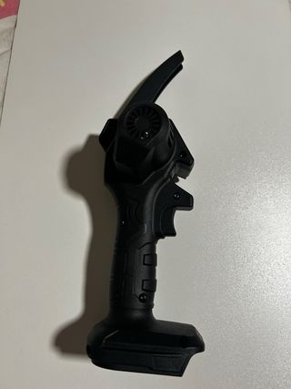 Mini Motosierra Batería 6 + Accesorios