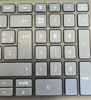 Dell Vostro Portátil Negro