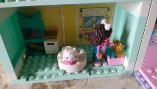 Casa delle bambole Gabby