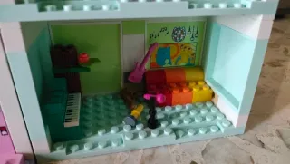 Casa delle bambole Gabby