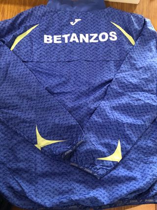 Chaqueta Joma Betanzos M