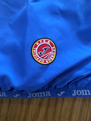 Chaqueta Joma Betanzos M