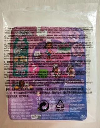 Gabby's Dollhouse Gabby  Gato