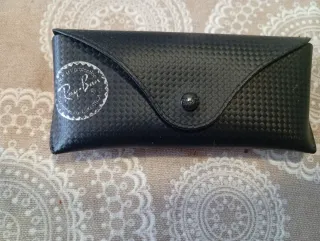 Gafas Ray-Ban Aviator con estuche