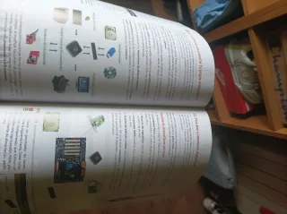 Tecnología y Digitalización II ESO. Libro del e...