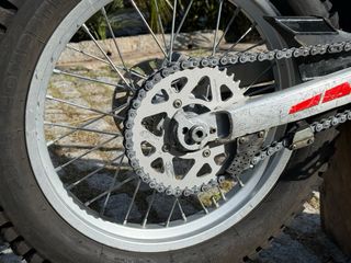 Beta Moto Trial - Perfecto Estado