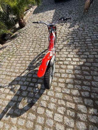 Beta Moto Trial - Perfecto Estado