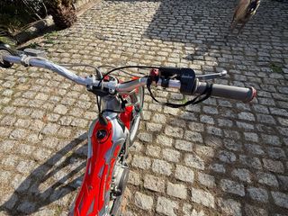 Beta Moto Trial - Perfecto Estado