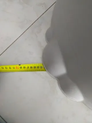 Vasca bagnetto bimbi con seduta