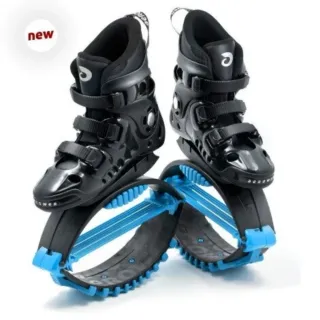 Stivali Kangoo Jumps Aerower Jumper 1+