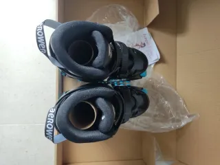 Stivali Kangoo Jumps Aerower Jumper 1+