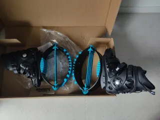 Stivali Kangoo Jumps Aerower Jumper 1+