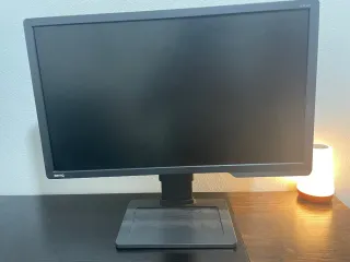 Monitor BenQ XL2411P 144Hz 24 Full HD