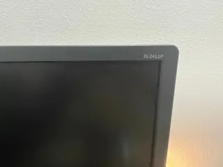 Monitor BenQ XL2411P 144Hz 24 Full HD