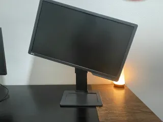 Monitor BenQ XL2411P 144Hz 24 Full HD