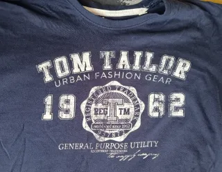 Lote Camisetas,Levis,G-Star, Everlast,Tom tailor.