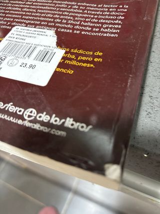 El Holocausto: Una historia inacabada