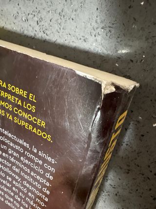 El Holocausto: Una historia inacabada