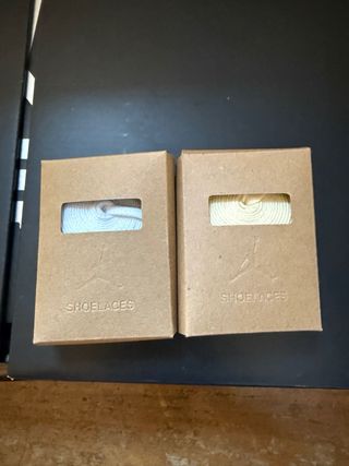 Jordan 4 A Ma Maniere Beige/Marrón